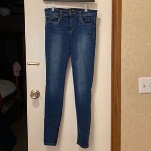 Joe’s Skinny jeans
